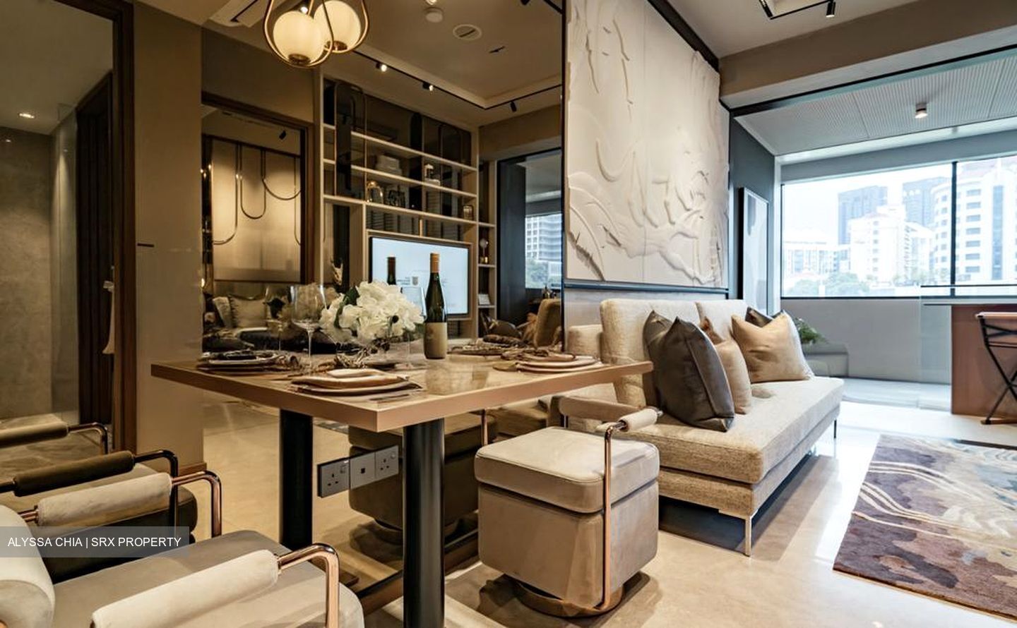 Unity Street (D9), Condominium #495595961